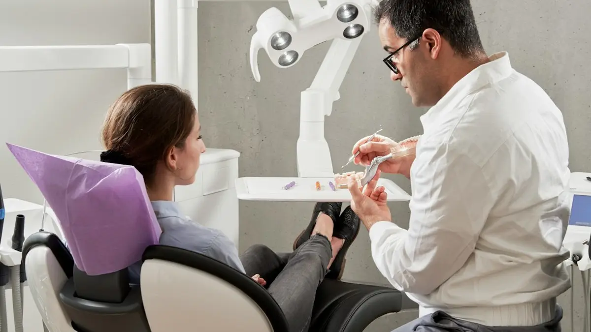 Strategic Partners for Medical and Dental Practices and the Kickback Rules Behind Them