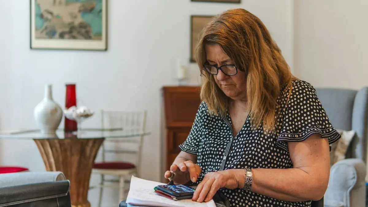Partnership Taxes in Plain Terms, Form 1065 and the K-1