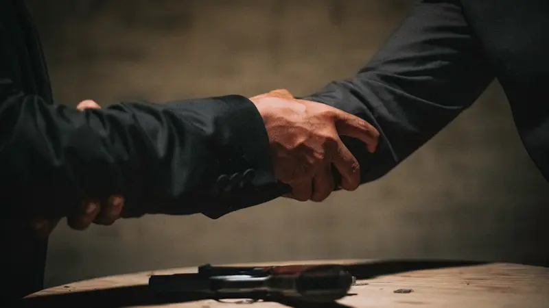 Why Business Partnerships Fail and the Behaviors That Destroy Them
