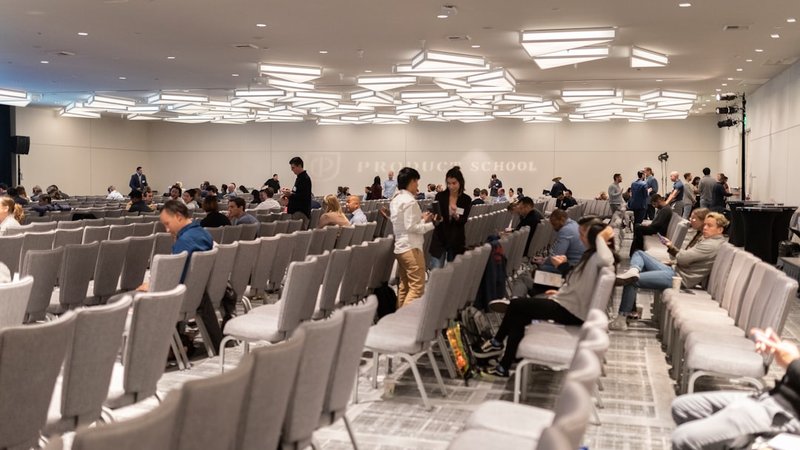 7 Trade Shows Worth Attending 2026