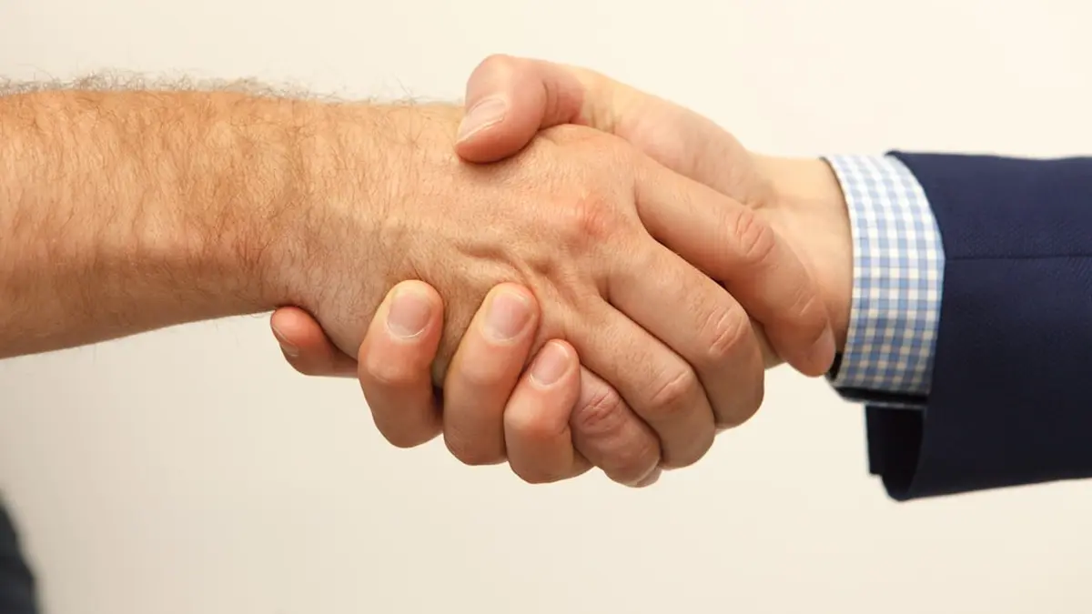How to Pitch Strategic Partners