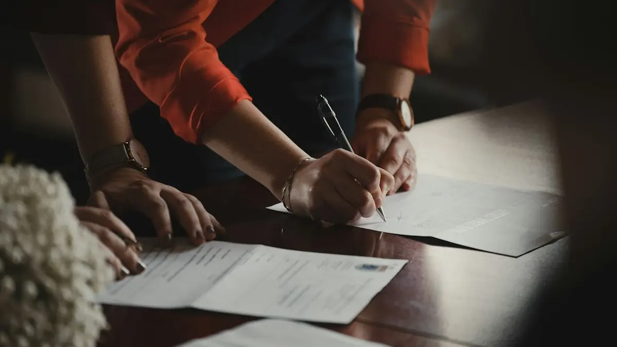 How to Buy Out a Business Partner